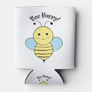 Porta-lata Belo Bebê Feliz