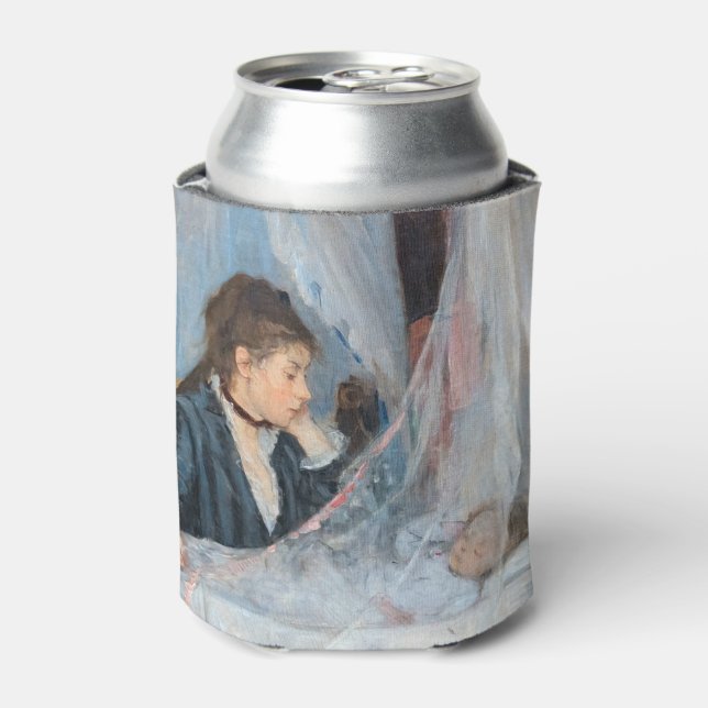 Porta-lata Berthe Morisot - O Crâle (Can Front)