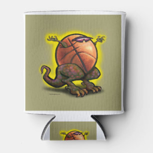 Porta-lata Besta de Basquete