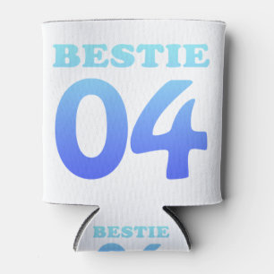 Porta-lata Bestie 04