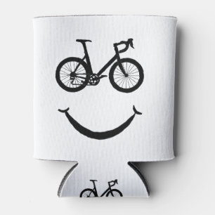 Porta-lata Bicicleta de Clipe Bicicleta de Ciclo FelizClipArt