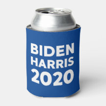 Biden Harris 2020 texto branco em negrito sobre el
