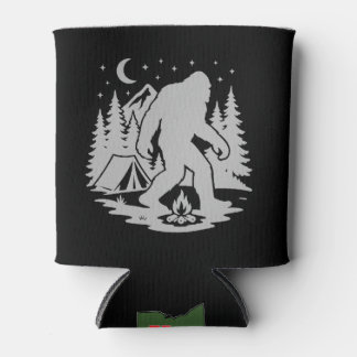 Porta-lata Bigfoot Camping