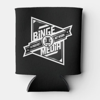 Porta-lata Binge Media
