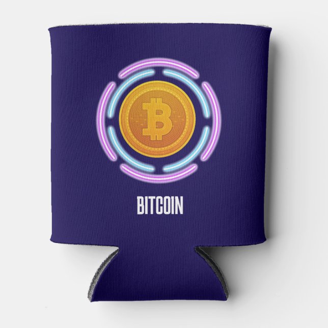 PORTA-LATA BITCOLA (Frente)