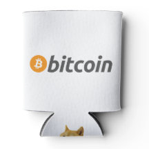 Bitmoney Cooler (Coozy) com Cachorro no Fundo!