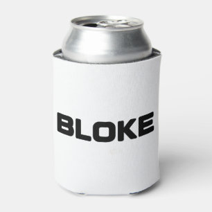 PORTA-LATA BLOCO