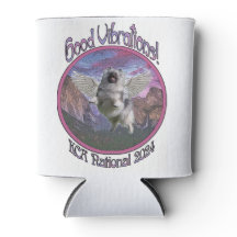 Boas vibrações podem encher