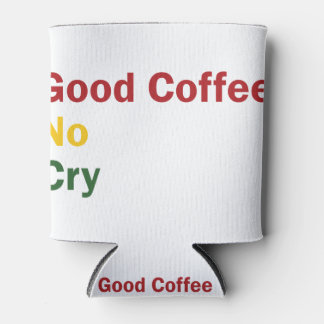 Porta-lata BobCoffee