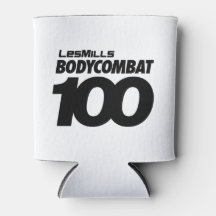 BODYCOMBAT 100 refrigeradores