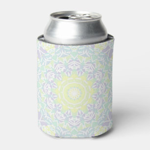 Porta-lata Boho Mandala