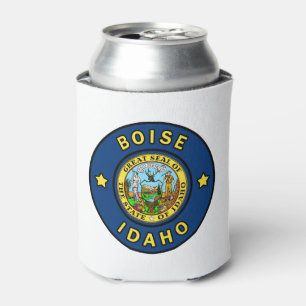 Porta-lata Boise Idaho