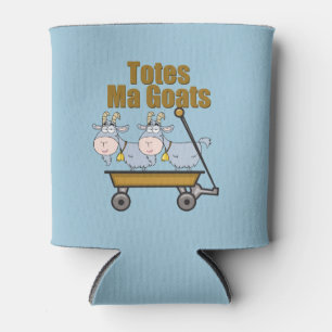 Porta-lata Bolsas Mãe Capats