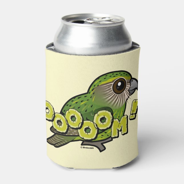 PORTA-LATA BOOOM! (Can Front)