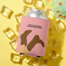 Boots personalizados do Cowboy