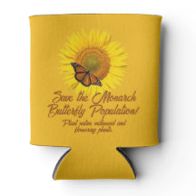 Borboleta Monarca