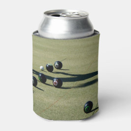 Porta-lata Bordo da Vitória: Uma Chamada Próxima nos Bowls