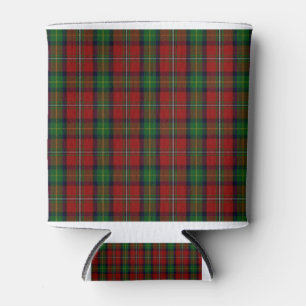 Porta-lata Boyd Clan Family Scottish Tartan