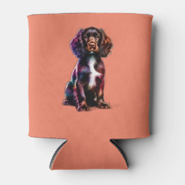 Porta-lata Boykin Spaniel Dog