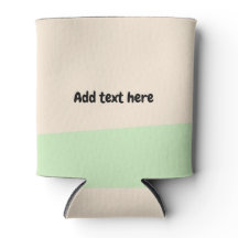 Branco antigo e verde-chá