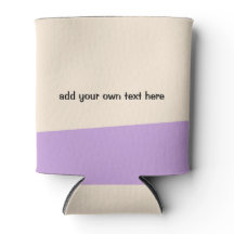 Branco e Wisteria Roxo