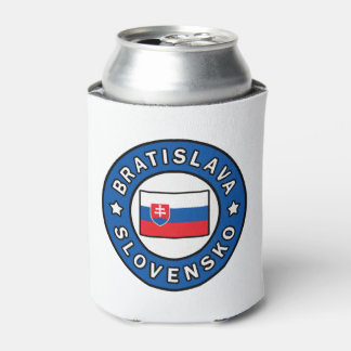 Porta-lata Bratislava Slovensko
