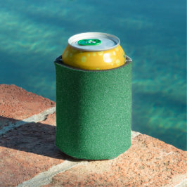 Porta-lata Brilho Verde, Esparto, Fundo Brilhante