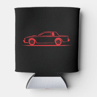 Porta-lata Buick Grand National de 1987