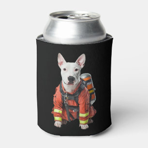 Porta-lata Bull Terrier