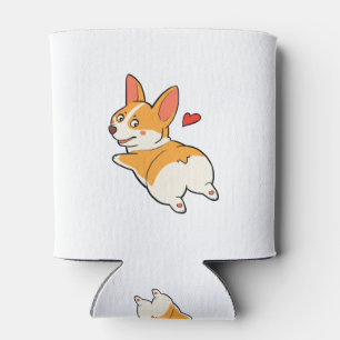 Porta-lata Bumbuns Corgi