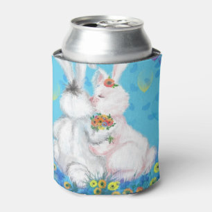 Porta-lata Bunny Can Cooler - Hug