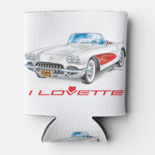 Porta-lata C1_WHITE_ILovette