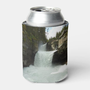 Porta-lata Cachoeira St. Mary I no Parque Nacional Glacier