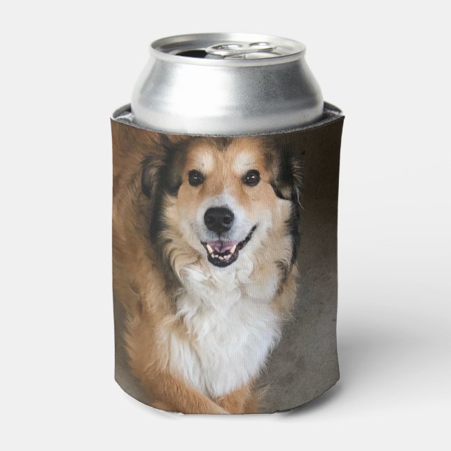 Porta-lata Cachorro (Can Front)