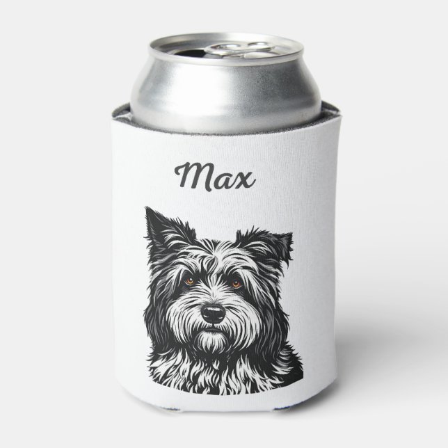 Porta-lata Cachorro Max (Can Front)