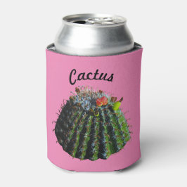 Porta-lata Cactus Can Cooler