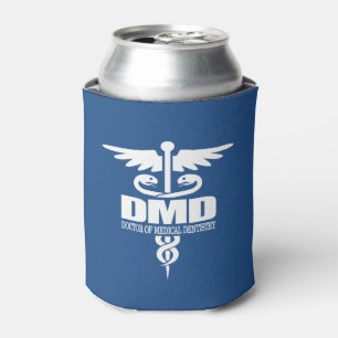 Porta-lata Caduceus DMD