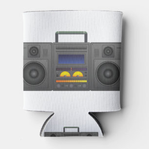 Porta-lata Caixa