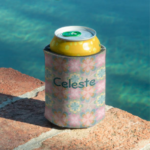Porta-lata Caleidoscópio