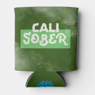 Porta-lata Cali Sober