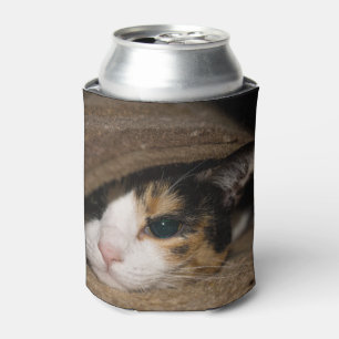 Porta-lata Calico Taco