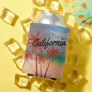 Porta-lata California Can Cooler