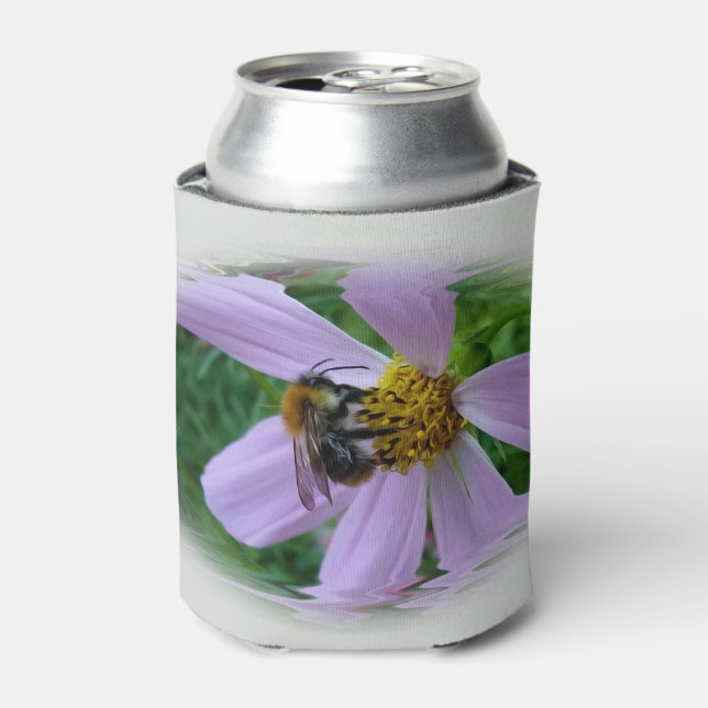 Porta-lata Calor de Verão (Can Front)