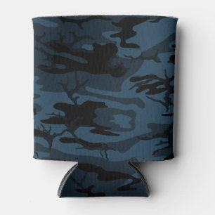 Porta-lata Camada de Cinzas Sombra