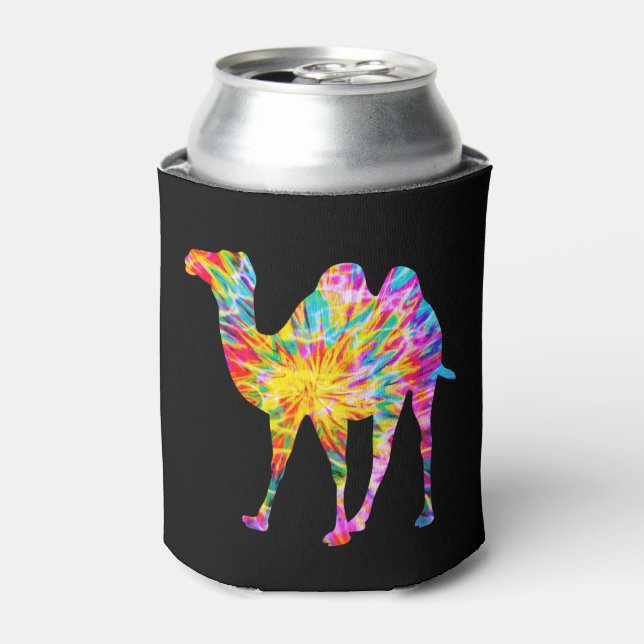 PORTA-LATA CAMILO TIE DYE (Can Front)