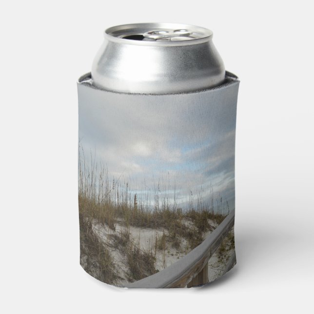 Porta-lata Caminho De Borda Para Praia (Can Front)