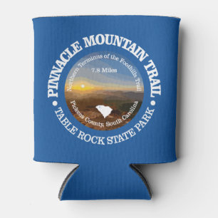 Porta-lata Caminho de Montanha Pinnacle (OBP)