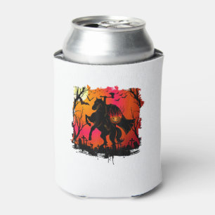 Porta-lata Camisa do Cavaleiro Sem Cabeça Lenda Urbana Hallow