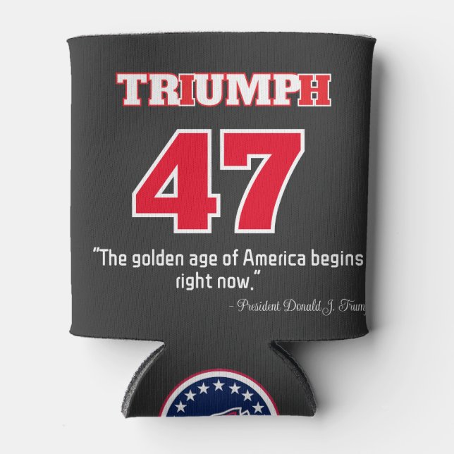 Porta-lata Camisa T (Frente)