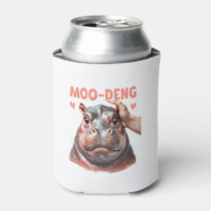 Porta-lata Camisa-T de Coca-Cola